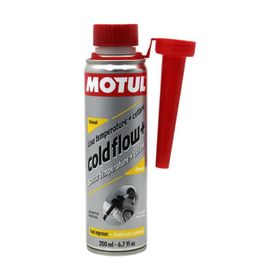Motul Cold Flow Diesel 200 ml Dizel Yakıt Katkısı