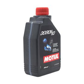 Motul Dexron-2 1 lt 12'li Şanzıman Yağı