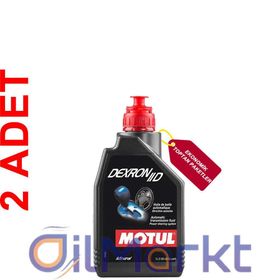 Motul Dexron-2 1 lt 2'li Şanzıman Yağı