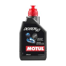 Motul Dexron 2-D 1 lt Şanzıman Yağı