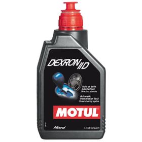 Motul Dexron 2-D 1 lt Şanzıman Yağı