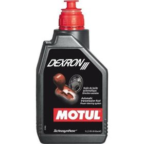 Motul Dexron-3 1 lt Şanzıman Yağı