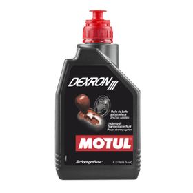 Motul Dexron-3 1 lt Şanzıman Yağı