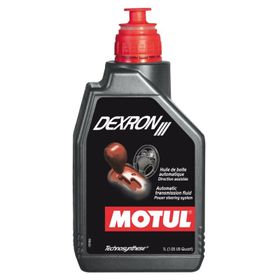 Motul Dexron-3 1 lt Şanzıman Yağı