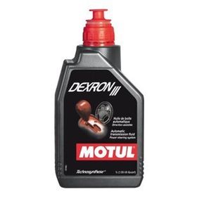 Motul Dexron-3 1 lt Şanzıman Yağı