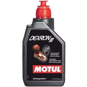 Motul Dexron-3 1 lt Şanzıman Yağı