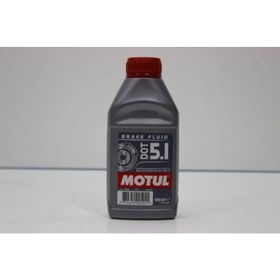 Motul Dot 5.1 500ml Sentetik Fren Hidroliği Yağı
