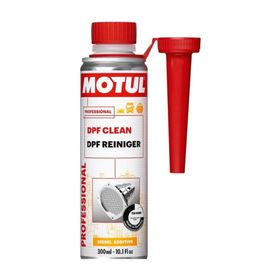Motul DPF Dizel 300 ml Partikül Filtresi Koruyucu Temizleyici