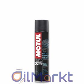Motul E11 Mat 400 ml Yüzey Temizleyici