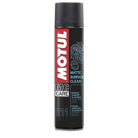 Motul E11 Mat 400 ml Yüzey Temizleyici