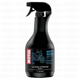 Motul E2 1 Lt Moto Wash