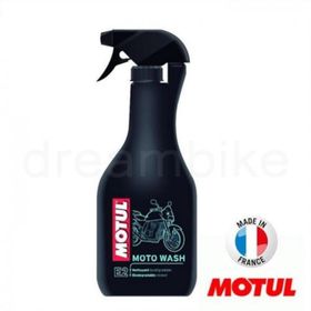 Motul E2 1 Lt Moto Wash