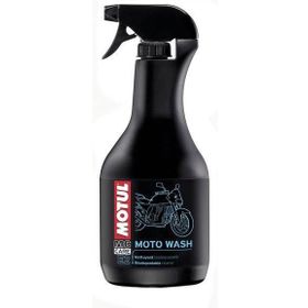 Motul E2 1 Lt Moto Wash