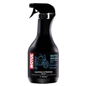 Motul E2 1 Lt Moto Wash