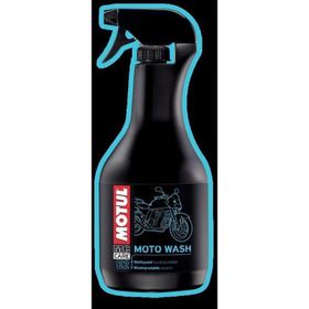 Motul E2 1 Lt Moto Wash