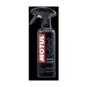Motul E3 Wheel Clean 400 ml Jant Temizleyici