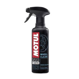 Motul E3 Wheel Clean 400 ml Jant Temizleyici