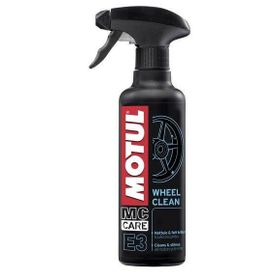 Motul E3 Wheel Clean 400 ml Jant Temizleyici