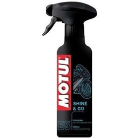 Motul E5 Shine-Go 400 ml Motosiklet Yağı