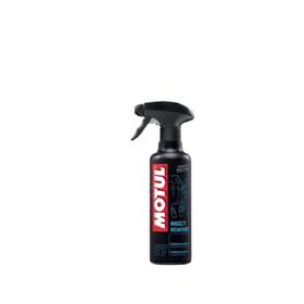 Motul E7 400 ml Insect Remover Motosiklet Yağı