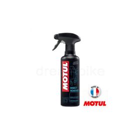 Motul E7 400 ml Insect Remover Motosiklet Yağı
