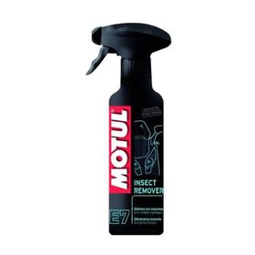 Motul E7 400 ml Insect Remover Motosiklet Yağı