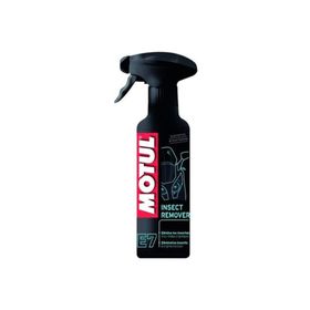 Motul E7 400 ml Insect Remover Motosiklet Yağı
