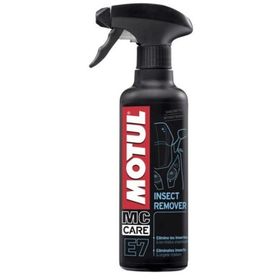 Motul E7 MC Care Kask Temizleme Spreyi