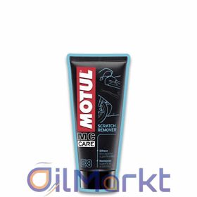 Motul E8 100 ml Çizik Giderici