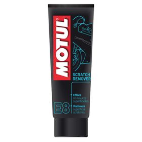 Motul E8 100 ml Çizik Giderici