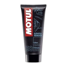 Motul E8 100 ml Çizik Giderici