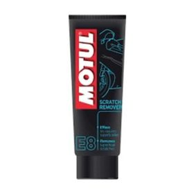 Motul E8 100 ml Çizik Giderici