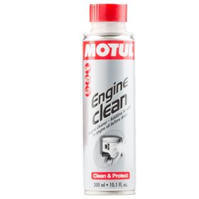 Motul Engine Clean 300 ml Motor içi Temizleyici