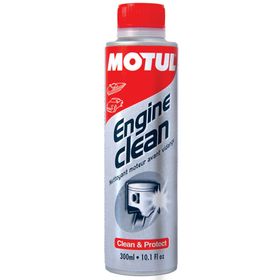 Motul Engine Clean 300 ml Motor içi Temizleyici