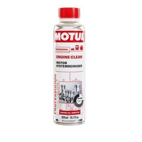 Motul Engine Clean 300 ml Motor içi Temizleyici