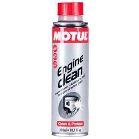 Motul Engine Clean 300 ml Motor içi Temizleyici