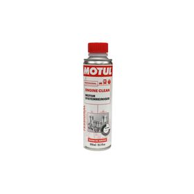 Motul Engine Clean 300 ml Motor içi Temizleyici