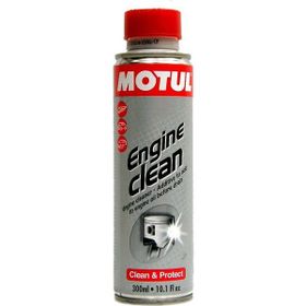 Motul Engine Clean 300 ml Motor içi Temizleyici