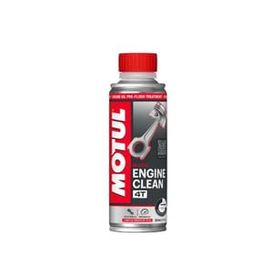 Motul Engine Clean Moto 200 ml Motosiklet Motor İç Temizleyici