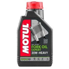 Motul Fork Oil Expert Heavy 20W 1 lt Amortisör Yağı
