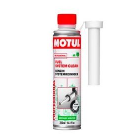 Motul Fuel System Clean 300 ml Benzin Yakıt Temizleyici