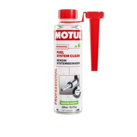 Motul Fuel System Clean 300 ml Benzin Yakıt Temizleyici