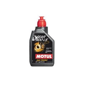 Motul Gear 300 Ls 75W90 1 lt Şanzıman Yağı