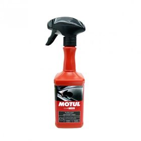 Motul Glass Clean 500 ml Cam Temizleyici