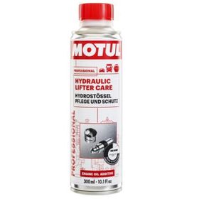Motul Hydraulic Lifter Care 300 ml Kask İçi Temizleme
