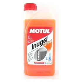 Motul Inugel Optimal -37°C 1 lt Antifiriz