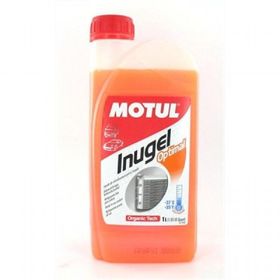 Motul Inugel Optimal -37°C 1 lt Antifiriz