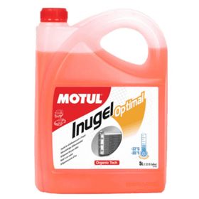 Motul Inugel Optimal -37°C 5 lt Antifiriz