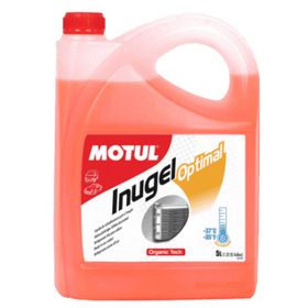 Motul Inugel Optimal -37°C 5 lt Antifiriz