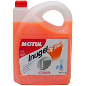 Motul Inugel Optimal -37°C 5 lt Antifiriz